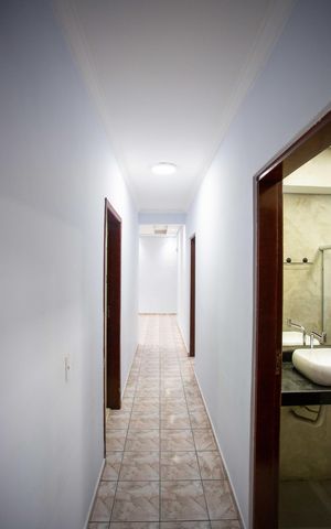 Apartamento para alugar com 92m², 3 quartos e 1 vagaCorredor