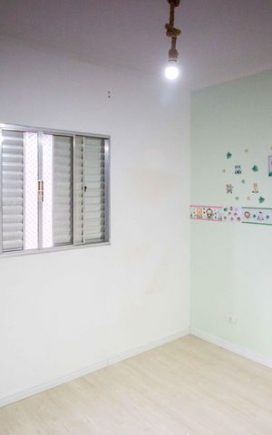 Apartamento para alugar com 92m², 3 quartos e 1 vagaQuarto 3
