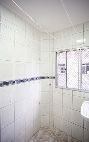 Apartamento para alugar com 92m², 3 quartos e 1 vagaÁrea de Serviço