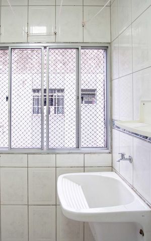 Apartamento para alugar com 92m², 3 quartos e 1 vagaÁrea de Serviço