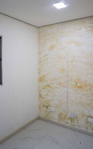 Apartamento para alugar com 92m², 3 quartos e 1 vagaQuarto 2