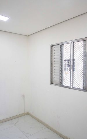 Apartamento para alugar com 92m², 3 quartos e 1 vagaQuarto 2
