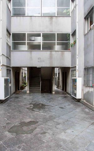Apartamento para alugar com 92m², 3 quartos e 1 vagaÁrea comum