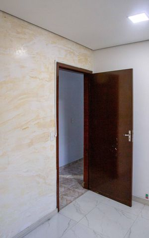 Apartamento para alugar com 92m², 3 quartos e 1 vagaQuarto 2