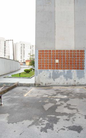 Apartamento para alugar com 92m², 3 quartos e 1 vagaGaragem
