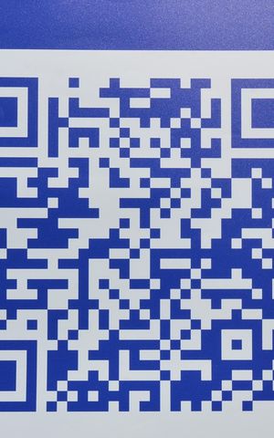 Apartamento à venda com 134m², 2 quartos e 1 vaga Apartamento à venda com 134m², 2 quartos e 1 vagaQRCODE