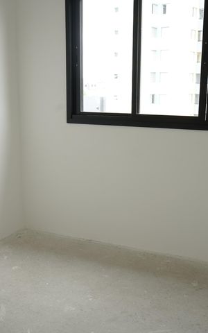 Apartamento para alugar com 45m², 2 quartos e 1 vagaSuíte