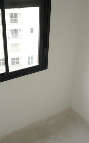 Apartamento para alugar com 45m², 2 quartos e 1 vagaQuarto