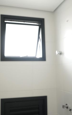 Apartamento para alugar com 45m², 2 quartos e 1 vagaBanheiro da Suíte