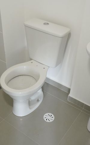 Apartamento para alugar com 45m², 2 quartos e 1 vagaBanheiro