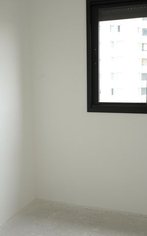 Apartamento para alugar com 45m², 2 quartos e 1 vagaQuarto