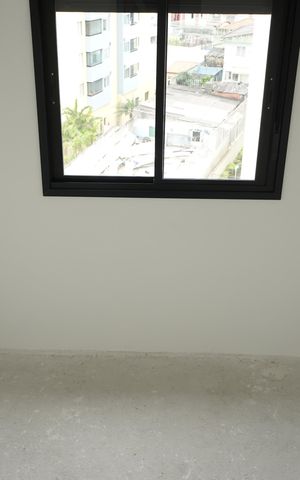 Apartamento para alugar com 45m², 2 quartos e 1 vagaQuarto