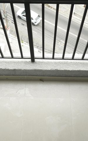 Apartamento para alugar com 45m², 2 quartos e 1 vagaSacada