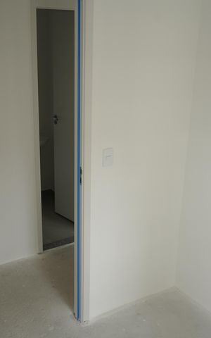 Apartamento para alugar com 45m², 2 quartos e 1 vagaQuarto