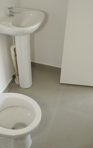 Apartamento para alugar com 45m², 2 quartos e 1 vagaBanheiro