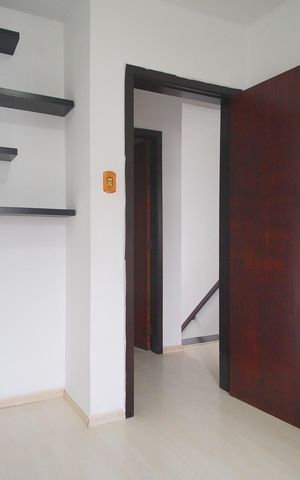 Casa de condomínio para alugar com 117m², 3 quartos e 2 vagasQuarto 2