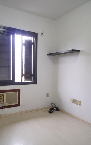 Casa de condomínio para alugar com 117m², 3 quartos e 2 vagasQuarto 2