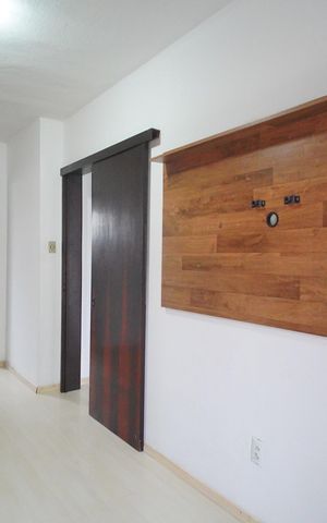 Casa de condomínio para alugar com 117m², 3 quartos e 2 vagasSuíte