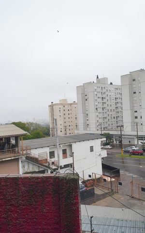 Casa de condomínio para alugar com 117m², 3 quartos e 2 vagasVista do Quarto 2