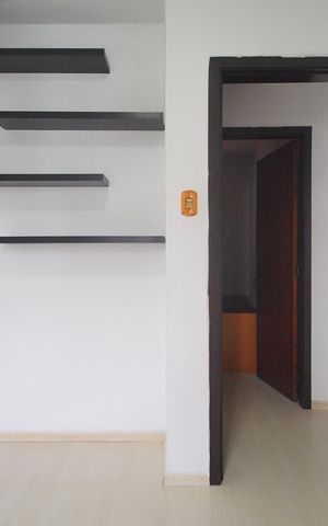 Casa de condomínio para alugar com 117m², 3 quartos e 2 vagasQuarto 2