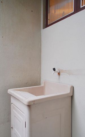Casa de condomínio para alugar com 117m², 3 quartos e 2 vagasÁrea de Serviço
