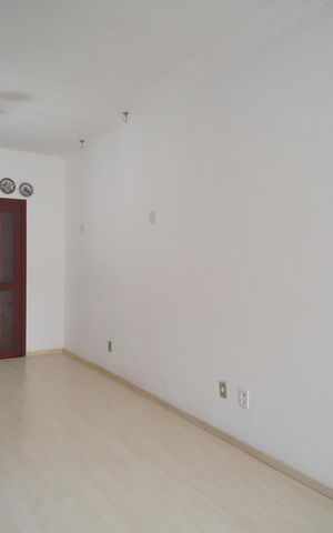 Casa de condomínio para alugar com 117m², 3 quartos e 2 vagasSala