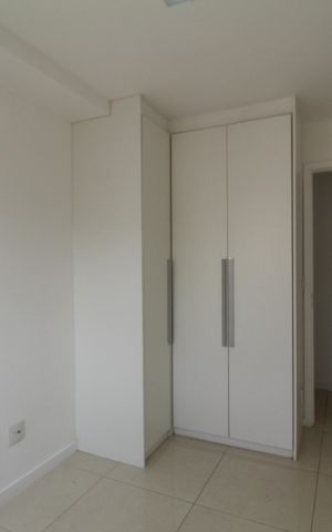 Apartamento à venda com 81m², 3 quartos e 1 vagaQuarto 1