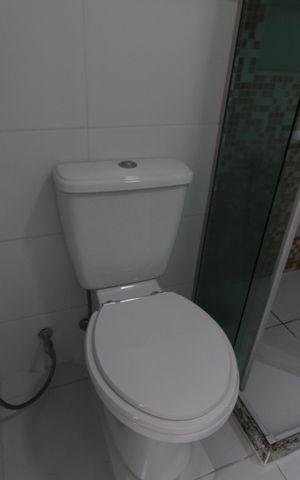 Apartamento à venda com 81m², 3 quartos e 1 vagaQuarto 3 - Suíte