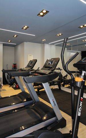 Apartamento à venda com 81m², 3 quartos e 1 vagaÁrea Comum