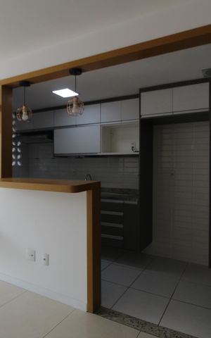 Apartamento à venda com 81m², 3 quartos e 1 vagaCozinha