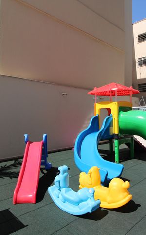 Apartamento à venda com 81m², 3 quartos e 1 vagaÁrea Comum