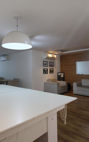 Apartamento à venda com 81m², 3 quartos e 1 vagaÁrea Comum