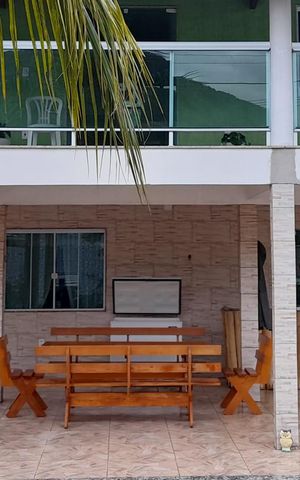 Casa para alugar com 700m², 4 quartos e 5 vagas Casa para alugar com 700m², 4 quartos e 5 vagasVaranda
