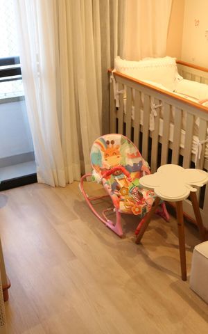 Apartamento para alugar com 74m², 2 quartos e 2 vagasQuarto 1