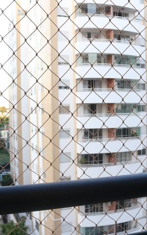 Apartamento para alugar com 74m², 2 quartos e 2 vagasQuarto 1