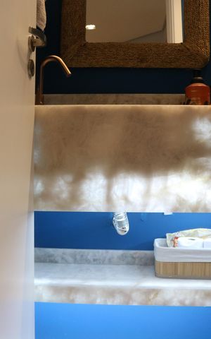 Apartamento para alugar com 74m², 2 quartos e 2 vagasLavabo