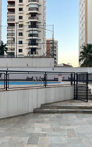 Apartamento para alugar com 74m², 2 quartos e 2 vagas Apartamento para alugar com 74m², 2 quartos e 2 vagasÁrea comum - Piscina