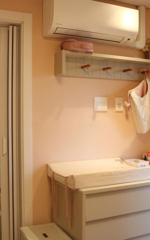 Apartamento para alugar com 74m², 2 quartos e 2 vagasQuarto 1