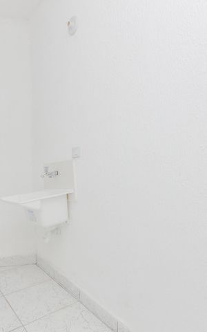 Casa para alugar com 23m², 1 quarto e sem vagaÁrea de Serviço