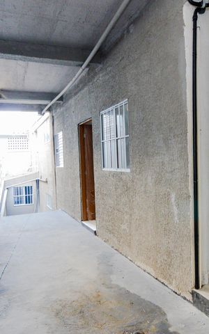 Casa para alugar com 23m², 1 quarto e sem vagaEntrada Social 