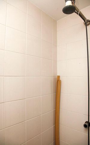 Apartamento à venda com 74m², 2 quartos e 1 vagaBanheiro de serviço