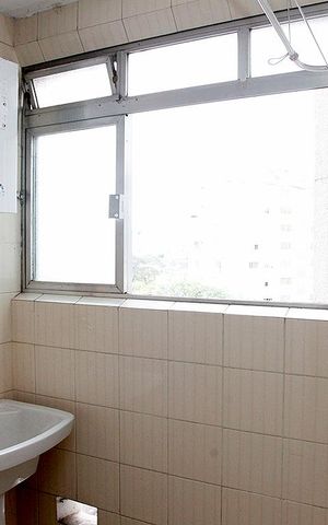 Apartamento à venda com 74m², 2 quartos e 1 vagaCozinha/Área de serviço