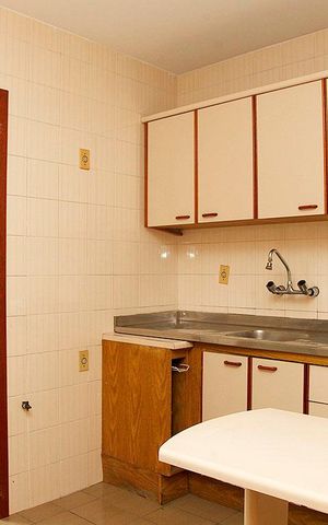 Apartamento à venda com 74m², 2 quartos e 1 vagaCozinha/Área de serviço