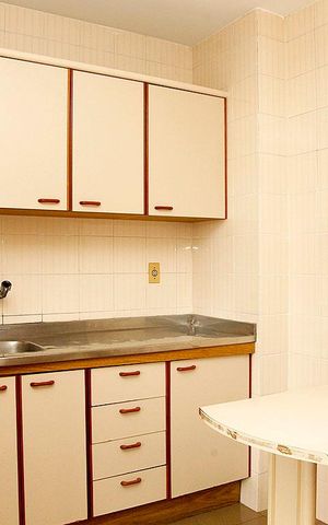 Apartamento à venda com 74m², 2 quartos e 1 vagaCozinha/Área de serviço