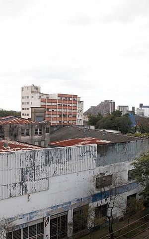 Apartamento à venda com 74m², 2 quartos e 1 vagaVista do quarto 1