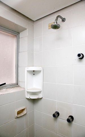 Apartamento à venda com 74m², 2 quartos e 1 vagaBanheiro social