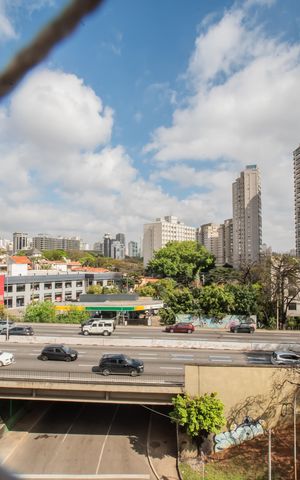 Apartamento à venda com 78m², 3 quartos e 1 vaga Apartamento à venda com 78m², 3 quartos e 1 vagaVista do Quarto 2