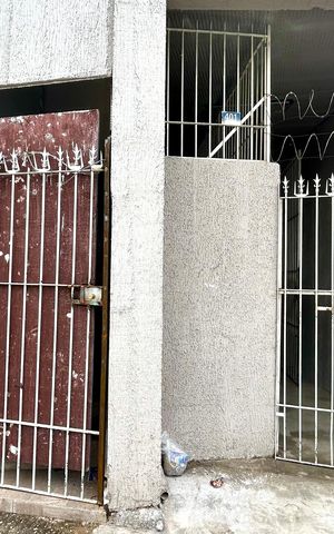 Casa para alugar com 24m², 1 quarto e sem vaga Casa para alugar com 24m², 1 quarto e sem vagaFachada