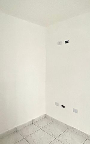 Casa para alugar com 24m², 1 quarto e sem vaga Casa para alugar com 24m², 1 quarto e sem vagaQuarto