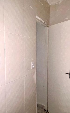 Casa para alugar com 24m², 1 quarto e sem vaga Casa para alugar com 24m², 1 quarto e sem vagaBanheiro